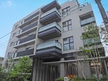 プラウド弦巻三丁目 画像