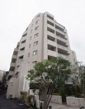 コンフォルテハイム西小山 画像