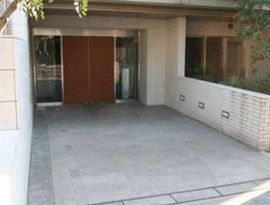 コンフォルテハイム西小山 物件写真 建物写真4