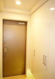 コンフォルテハイム西小山 物件写真 建物写真7