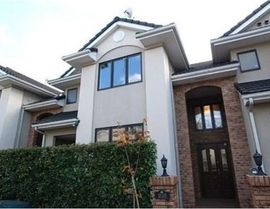 MAPLE SQUARE御殿山 SILVER棟 写真
