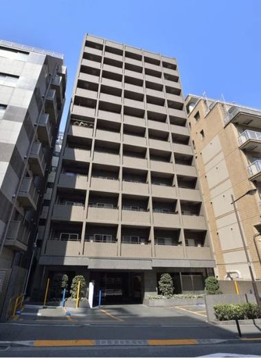 パレステュディオ麹町 画像