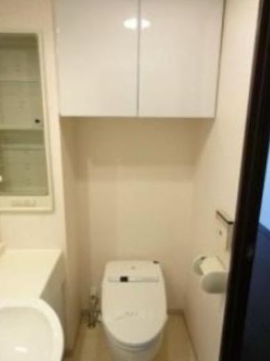 パレステュディオ麹町 物件写真 建物写真19