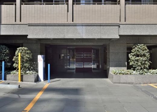 パレステュディオ麹町 物件写真 建物写真5