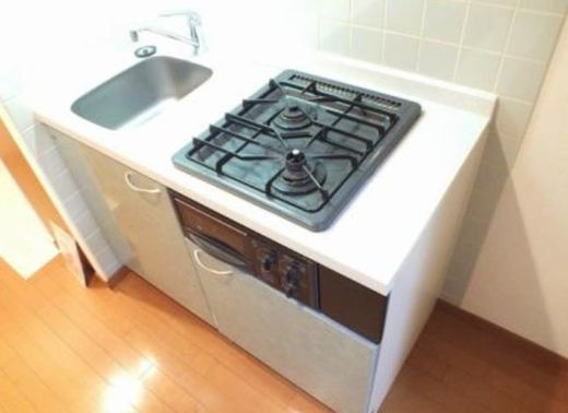グランフォース九段 物件写真 建物写真12