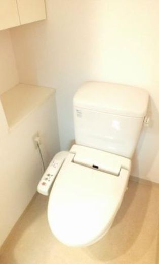 グランフォース九段 物件写真 建物写真15