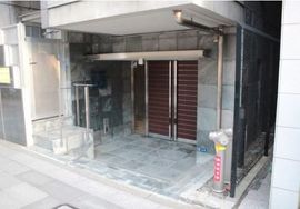 グランフォース九段 外観