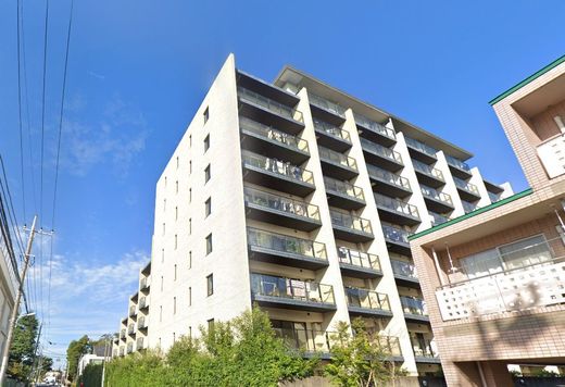 ドレッセ久我山 物件写真 建物写真2