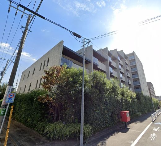 ドレッセ久我山 物件写真 建物写真3