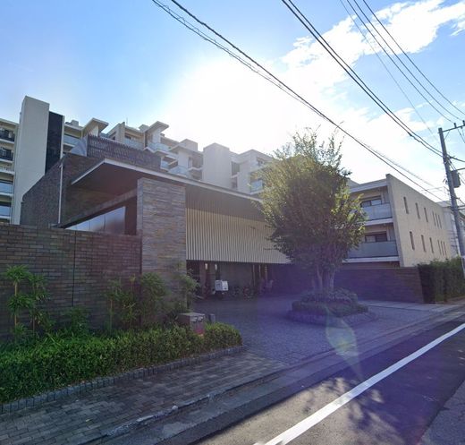 ドレッセ久我山 物件写真 建物写真7