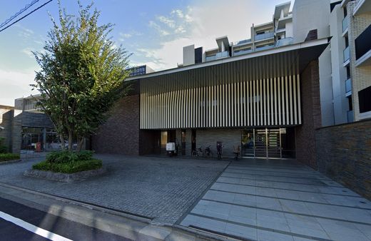 ドレッセ久我山 物件写真 建物写真9