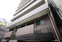 バンブー岩本町 物件写真 建物写真1