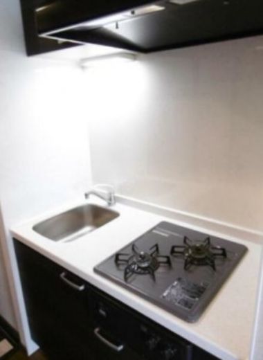 プリンセスライン住吉 物件写真 建物写真12