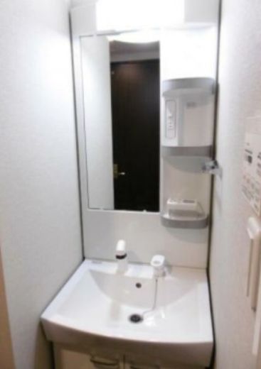 プリンセスライン住吉 物件写真 建物写真14