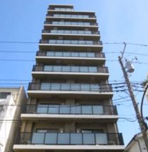 プリンセスライン住吉 画像