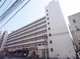 マンションニュー恵比寿 画像