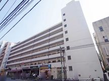 マンションニュー恵比寿 画像
