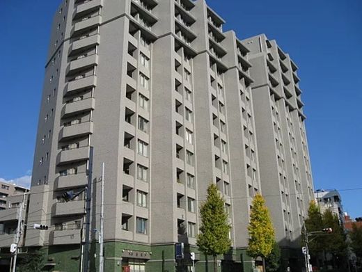本郷真砂パークハウス弐番館 物件写真 建物写真1