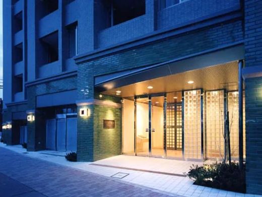 本郷真砂パークハウス弐番館 物件写真 建物写真11