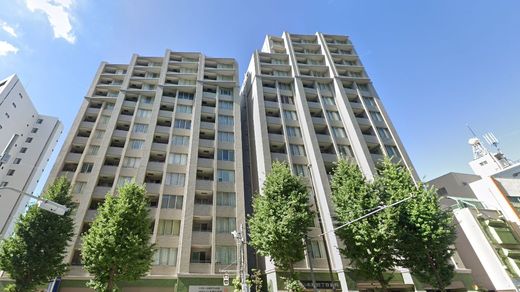 本郷真砂パークハウス弐番館 物件写真 建物写真4