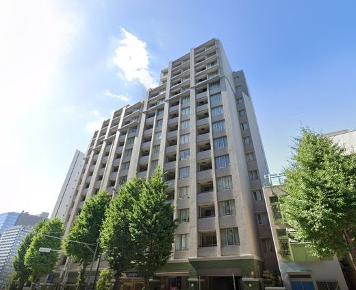 本郷真砂パークハウス弐番館 物件写真 建物写真5