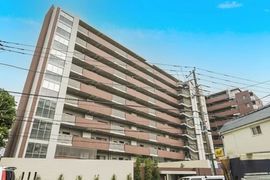 物件写真 建物写真1