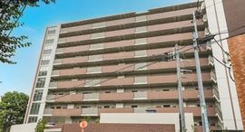 ジオ杉並高井戸 物件写真 建物写真2