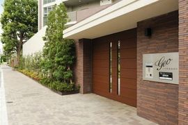 ジオ杉並高井戸 物件写真 建物写真3
