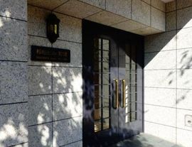 杉船ビル常盤 物件写真 建物写真4