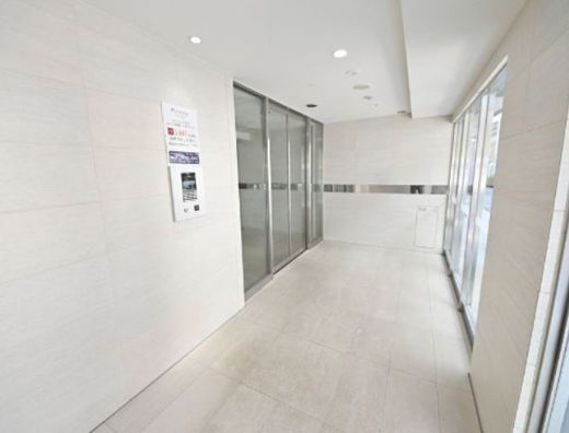 ベルシード西巣鴨 物件写真 建物写真11