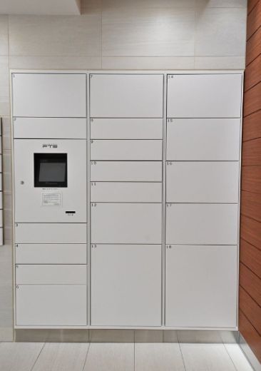 ベルシード西巣鴨 物件写真 建物写真13