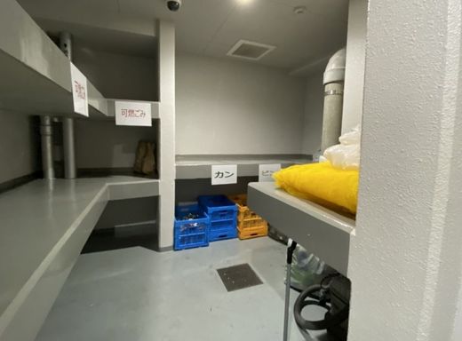 ベルシード西巣鴨 物件写真 建物写真15