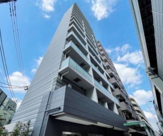 ベルシード西巣鴨 物件写真 建物写真2