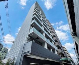 ベルシード西巣鴨 物件写真 建物写真2
