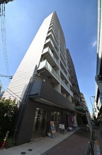 ベルシード西巣鴨 物件写真 建物写真4