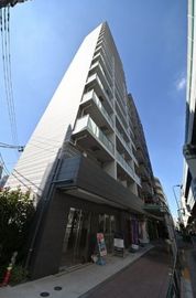 ベルシード西巣鴨 物件写真 建物写真4