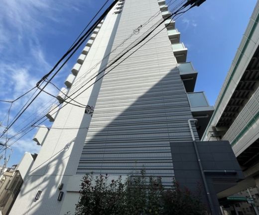 ベルシード西巣鴨 物件写真 建物写真5