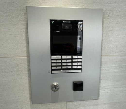 ベルシード西巣鴨 物件写真 建物写真8