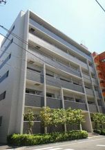 ヴィラージュオリオン 外観