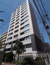 オープンレジデンシア亀戸 物件写真 建物写真1