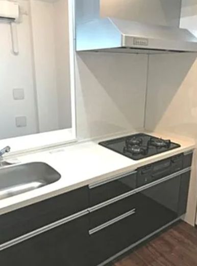 ユンパーク木場 物件写真 建物写真11