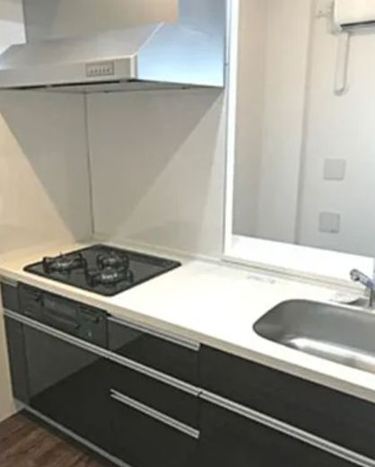 ユンパーク木場 物件写真 建物写真12