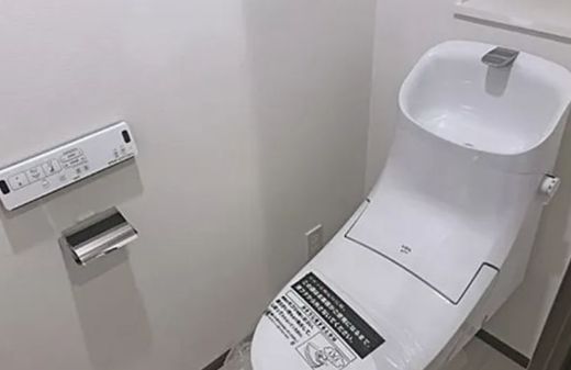 ユンパーク木場 物件写真 建物写真15