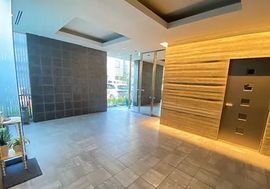 ユンパーク木場 物件写真 建物写真5