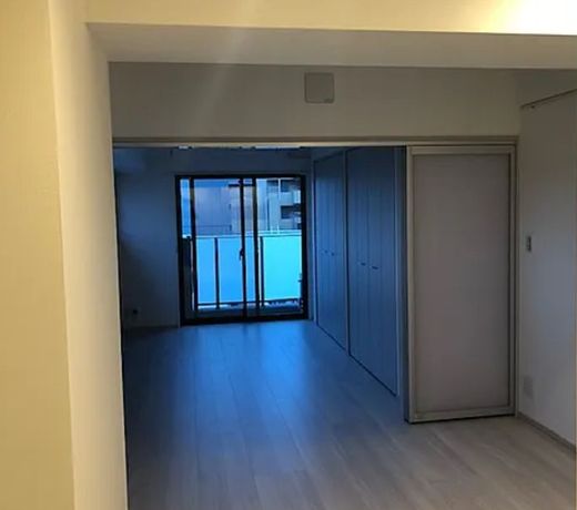 ユンパーク木場 物件写真 建物写真8