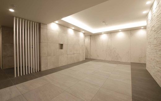 オープンレジデンシア日暮里ステーションフロント 物件写真 建物写真10