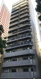 オープンレジデンシア日暮里ステーションフロント 物件写真 建物写真2