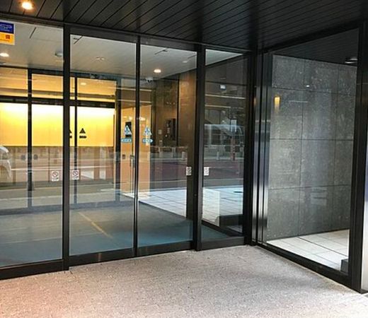 オープンレジデンシア日暮里ステーションフロント 物件写真 建物写真7