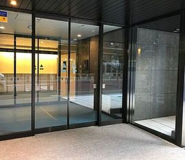 オープンレジデンシア日暮里ステーションフロント 物件写真 建物写真7