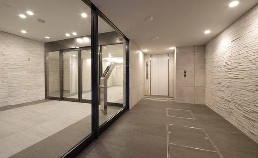 オープンレジデンシア日暮里ステーションフロント 物件写真 建物写真9